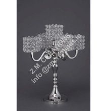 Crystal Candelabra