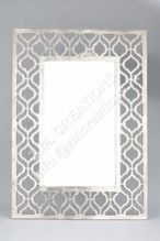 Moroccan Design Wall Mirror