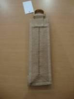 Jute Bottle Bag