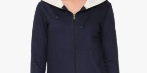 Women Pullover Hooded