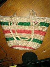 Jute Handmade Products