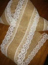 Lace Ribbon