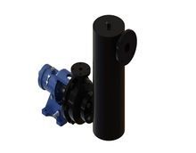 Centrifugal Self Priming Pump