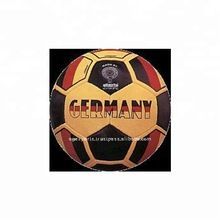 Personalize Soccer Ball