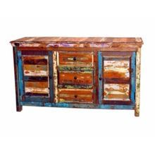 INDUSTRIAL CHEAP SIDE BOARD CABINET