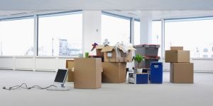 Office Relocation Services