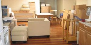 Residential Relocation Services