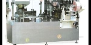 Bunch Wrapping Machine