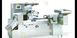 Pillow Packing Machine