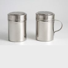 Stainless Steel Dredge with and without Handle