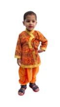 Dhoti Suit