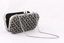 Embroidery Heavy Clutches