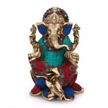 Lord Ganesh Statue