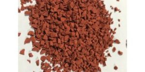 EPDM Rubber Granules for Runway