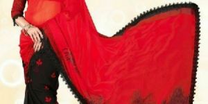 Cotton Sarees Traditional