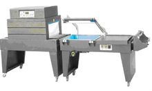 Auto Shrink Packing Machine