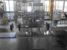 Drinking Water Sachets Packing Machine