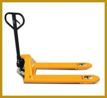 Electric Pallet Truck