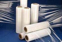PE Excellent High Quality Stretch Film