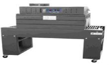 Solpack Film Shrink Packing Machine