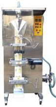 SOLPACK WATER BAG SEALING MACHINE