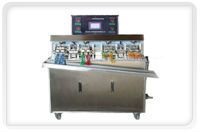 Stand up Sachet Packing Machine