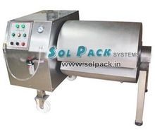 Vacuum Tumbler