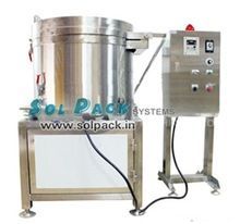 Vegetable Dehydrating Machine