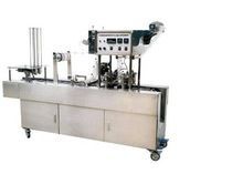 Water Sealing Machine