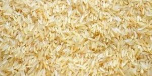 Golden Sella Pusa Basmati Rice
