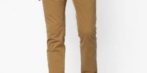 Designer Cotton Trousers