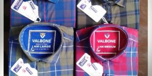 Valbone Casual Shirts for Men
