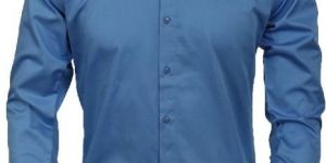 VALBONE SEMI CASUAL MEN'S SHIRT