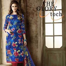 Pakistani Salwar Suits