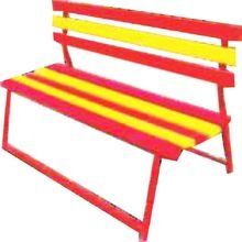 Garden Economy Bench