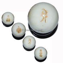 Chakra Reiki Spheres