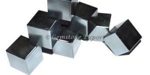 Gemstone Cubes