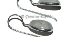 RAINBOW MOONSTONE EARRINGS