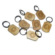 Reiki Keyring