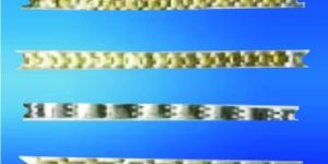 BIO ENERGY MAGNETIC GOLDEN BRACELET