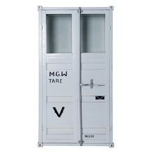 DOOR CABINET Industrial Furniture