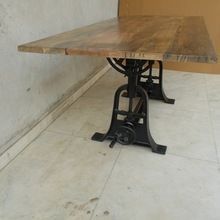 Drafting Dining TABLE