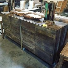 Furniture with Drawer