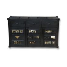 Industrial Container