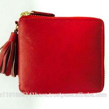 Ladies Leather Wallet
