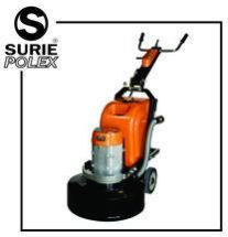 Concrete Grinding Machine