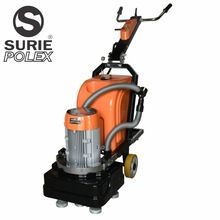 Dry Grinding Concrete Polishing Machine