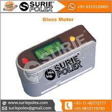 Gloss Meter