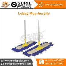 Lobby Mop