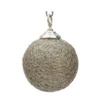 Hanging Wire Chandelier Pendant Lighting